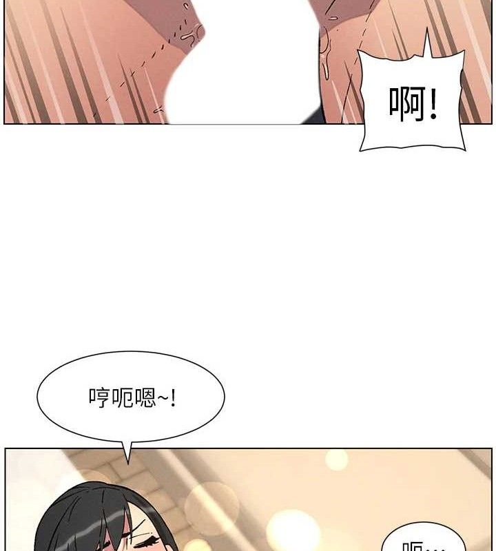 兄妹的秘密授课第57話-店長女兒來到活春宮現場