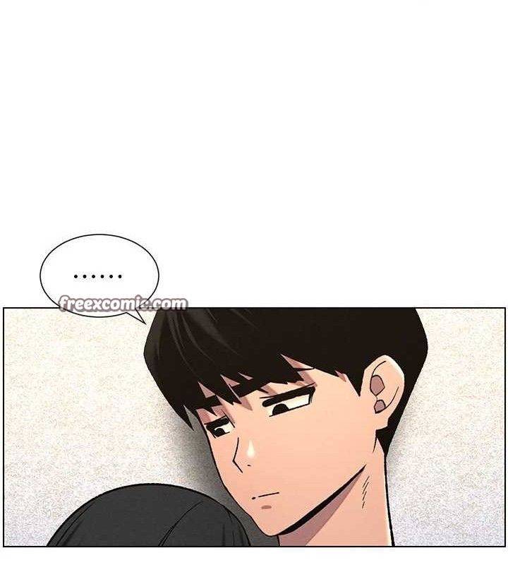 兄妹的秘密授课第57話-店長女兒來到活春宮現場