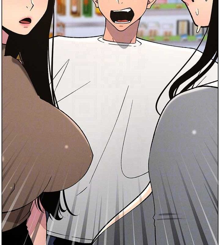 兄妹的秘密授课第57話-店長女兒來到活春宮現場