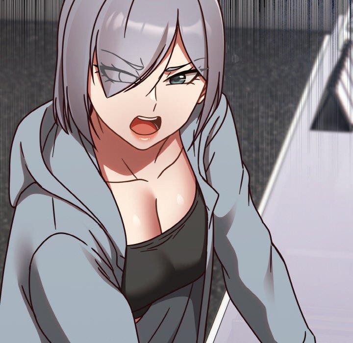 热情拳击馆第21話