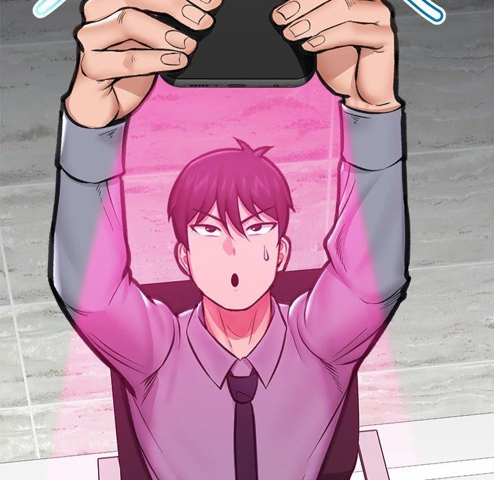 催眠手机第18話