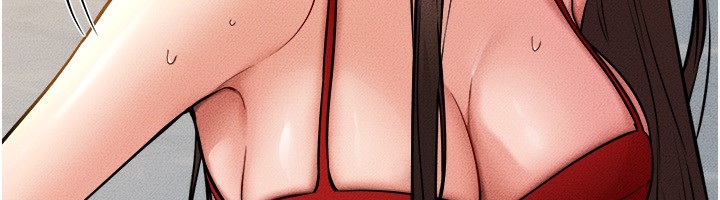 继母与继姐第70話-令人想獨占的青春肉體