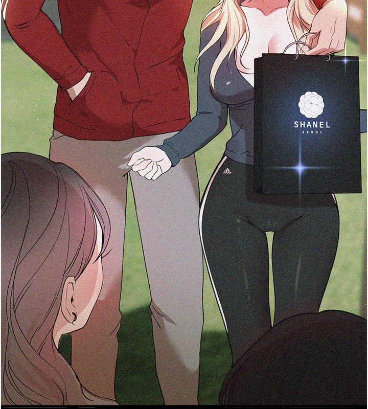 BeautifulDays第32話-不要看…