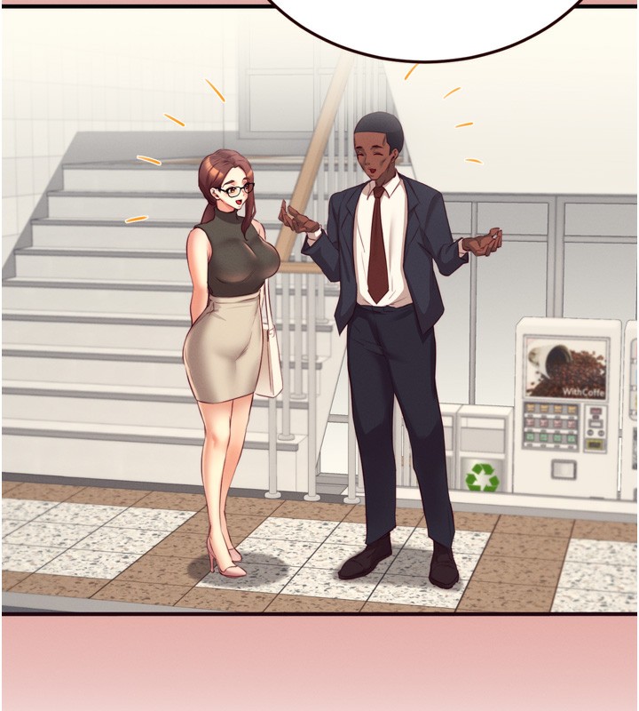 熟女自助餐第36話-意淫男學生的肉棒