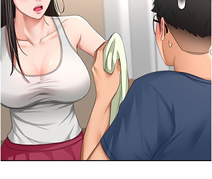 顶加套房的春天第17話-我想對妳口爆