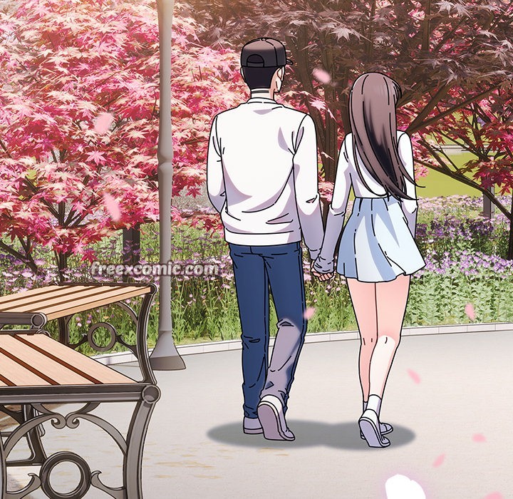 请弄臟我的女朋友第1話