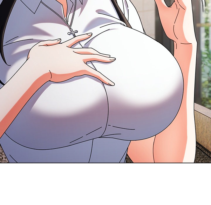 请弄臟我的女朋友第1話