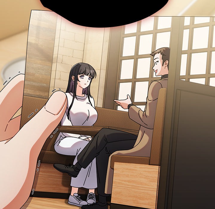 请弄臟我的女朋友第1話