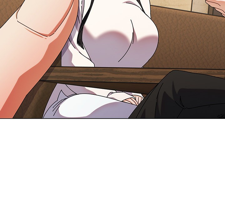 请弄臟我的女朋友第1話