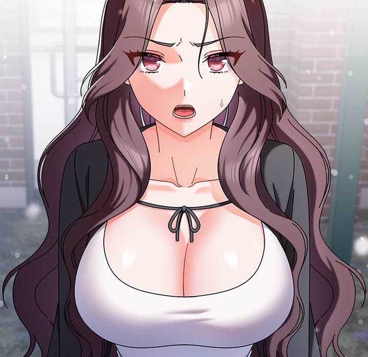 请弄臟我的女朋友第2話