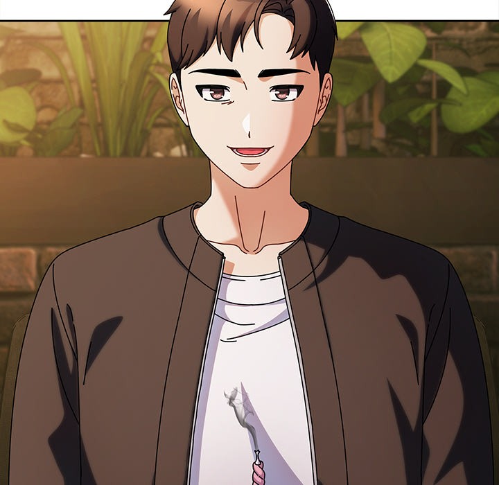 请弄臟我的女朋友第2話