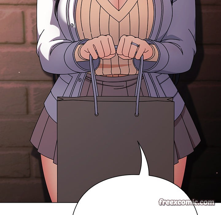 请弄臟我的女朋友第2話