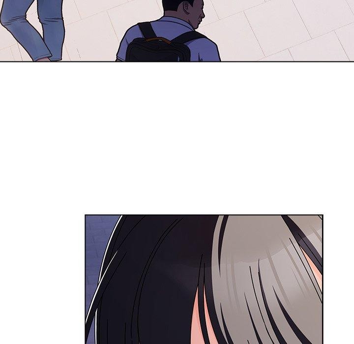 请弄臟我的女朋友第3話