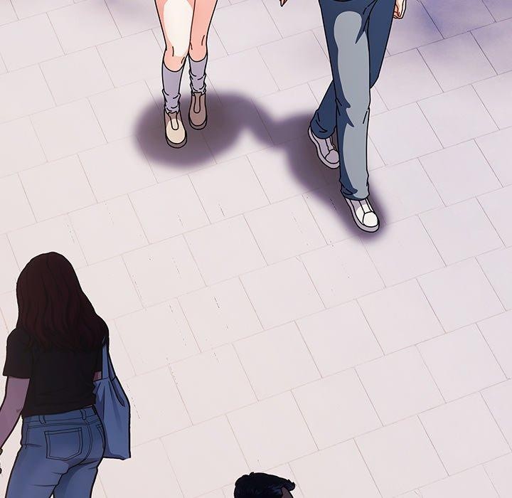 请弄臟我的女朋友第3話