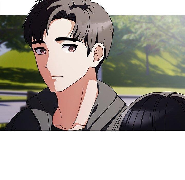 请弄臟我的女朋友第3話