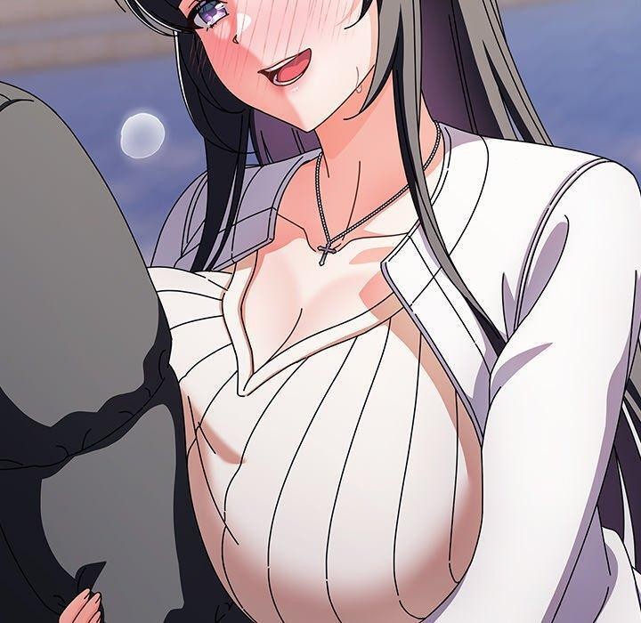 请弄臟我的女朋友第3話