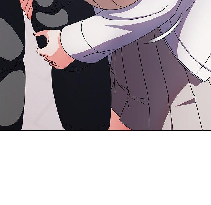 请弄臟我的女朋友第3話