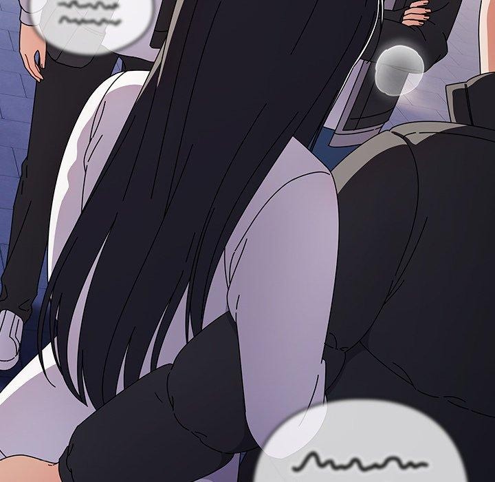 请弄臟我的女朋友第3話