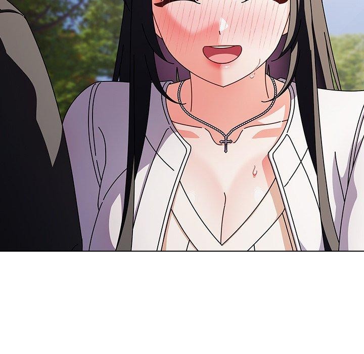 请弄臟我的女朋友第3話