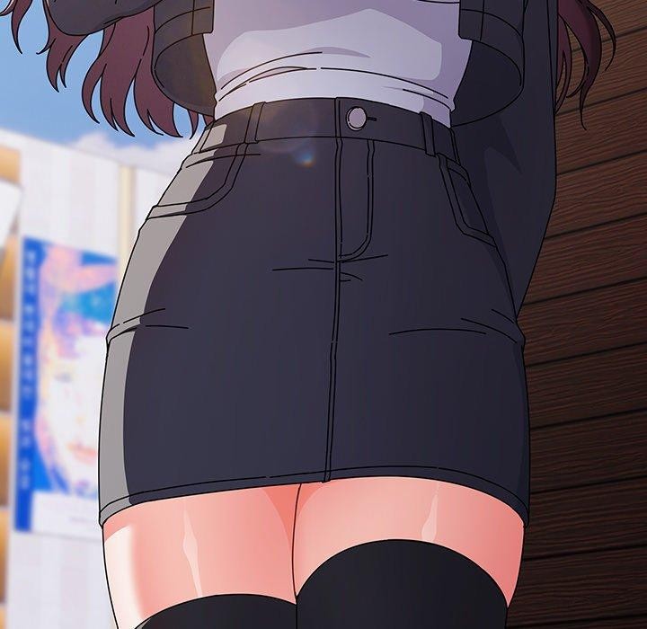 请弄臟我的女朋友第3話