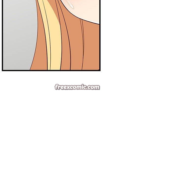 难缠姐妹偏要和我同居第43話