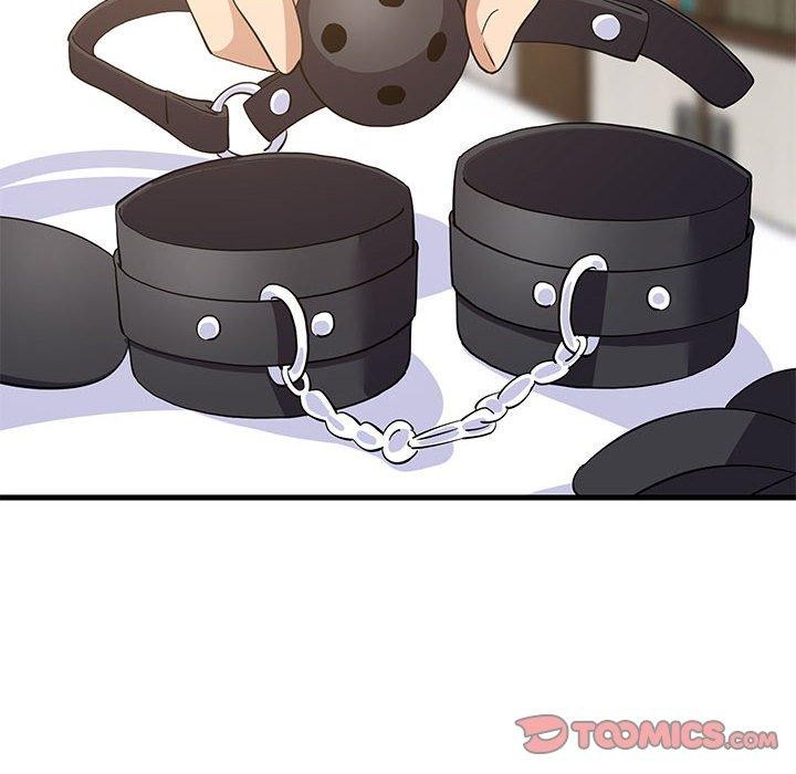 难缠姐妹偏要和我同居第43話