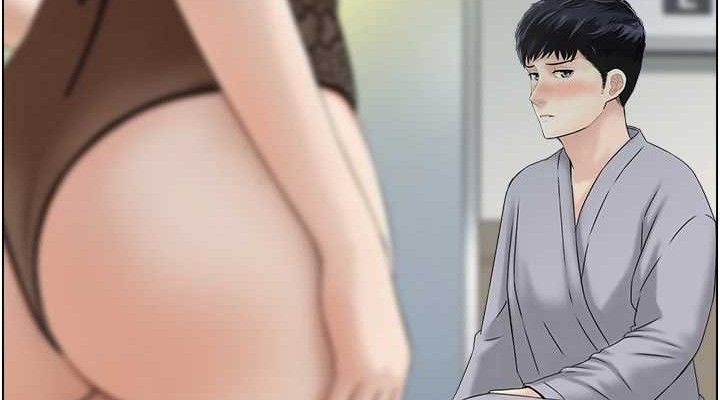 人妻控第48話-煞車失靈的阿姨