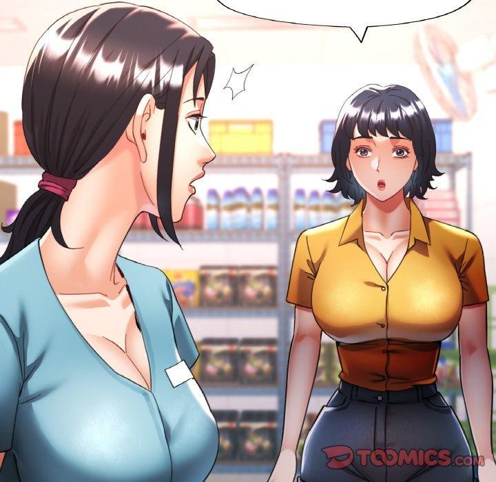 已嫁人的她第26話