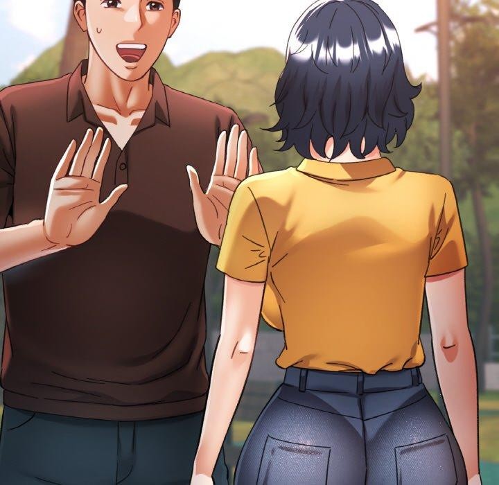 已嫁人的她第26話