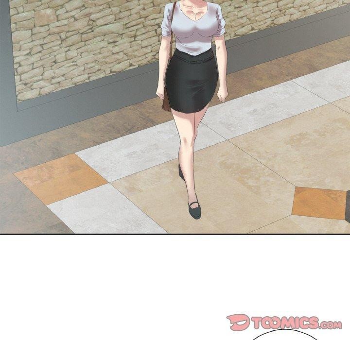 回归单身的继女第27話