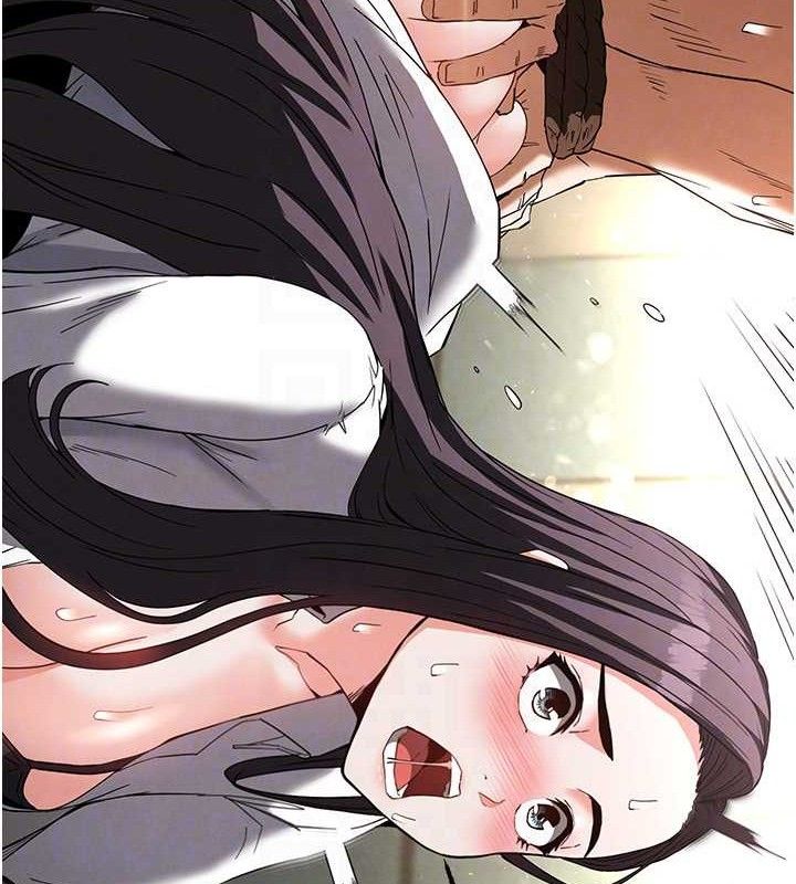 末日鵰堡第27話-性感尤物的後庭開通儀式