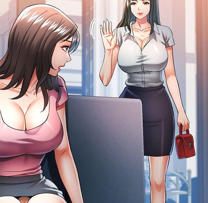 可以爱你吗第52話