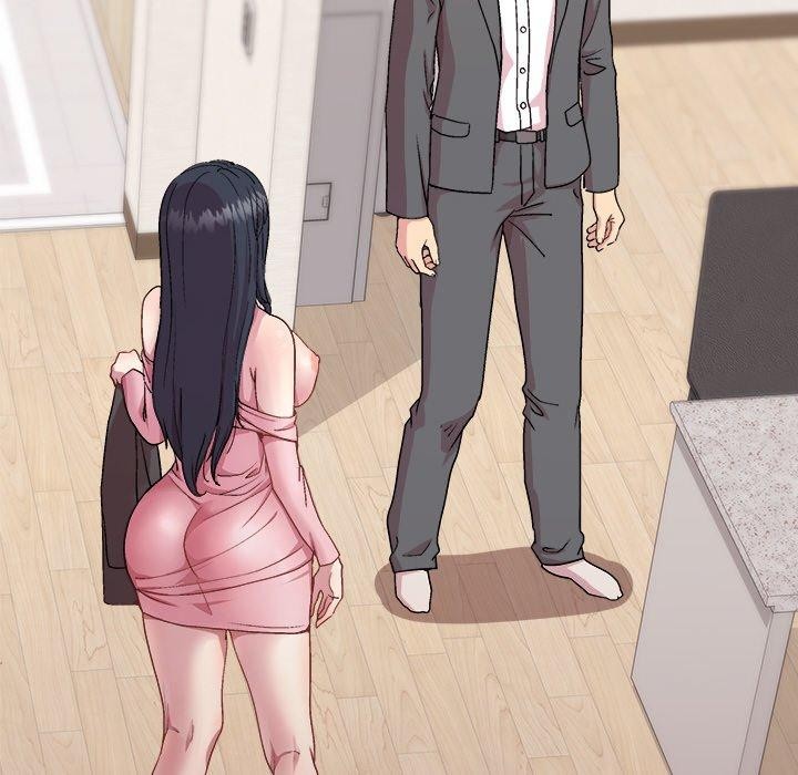 和美女上司玩游戏第51話