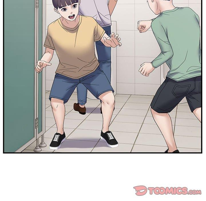 邻居跑路中第41話