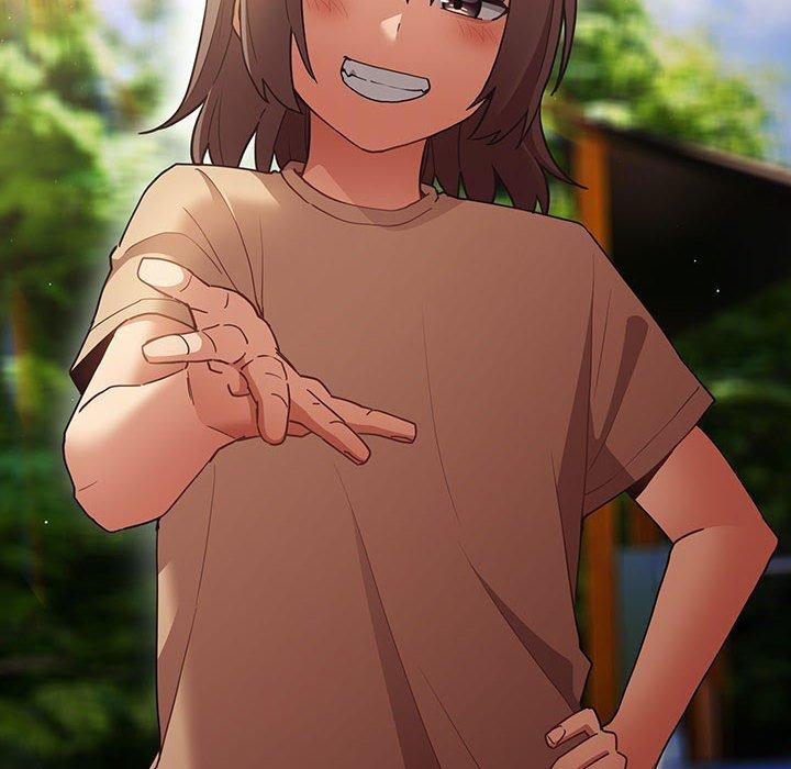 游戏规则我来定第99話