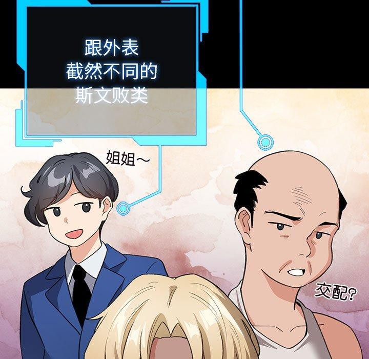 配角的生存任务第13話