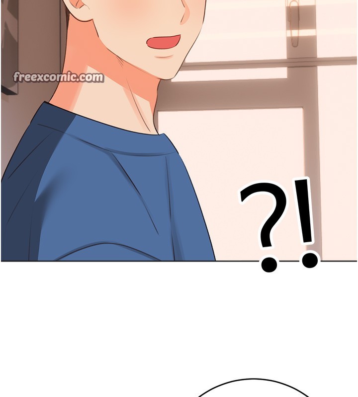 性运刮刮乐第57話-重新來過