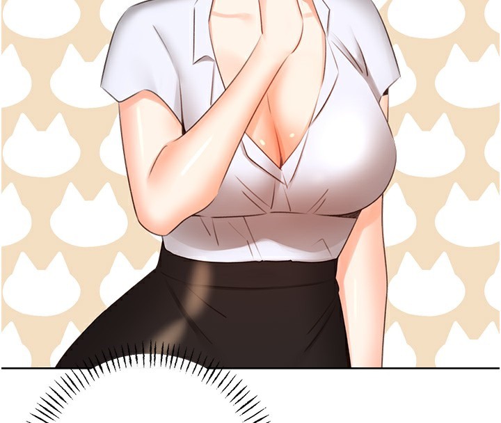 性运刮刮乐第57話-重新來過