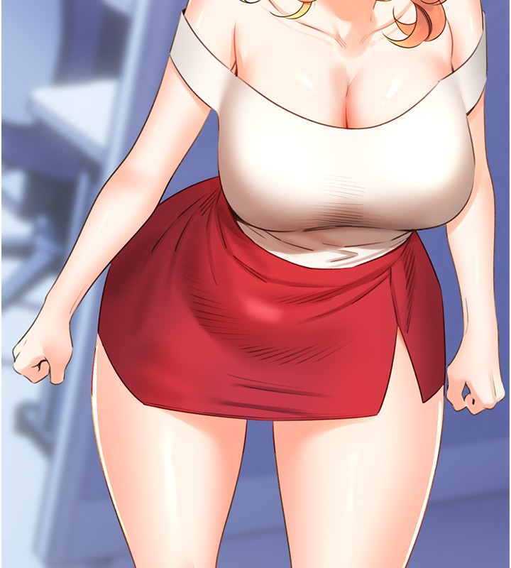 性运刮刮乐第57話-重新來過