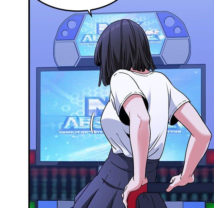 发小碰不得第67話