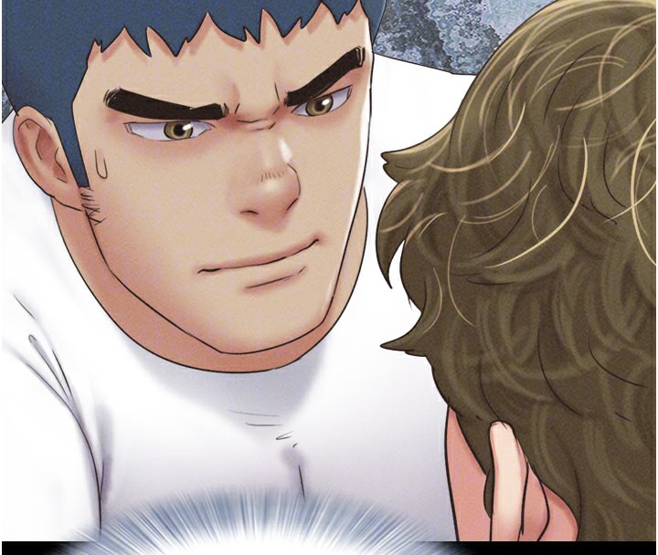 韶恩第48話-之前都是我配合你…