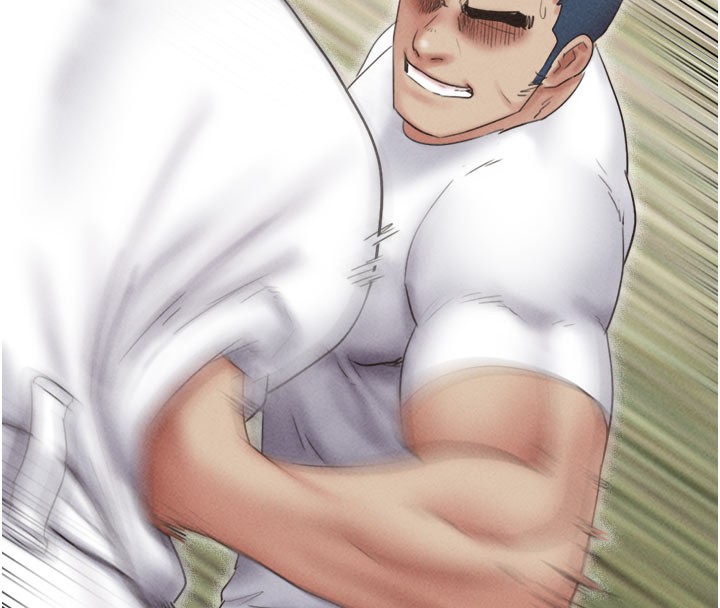 韶恩第48話-之前都是我配合你…