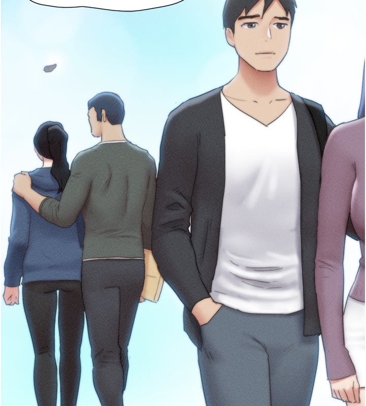 韶恩第48話-之前都是我配合你…