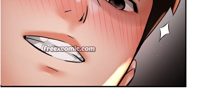 痒乐多阿姨第60話-與客人達成交易