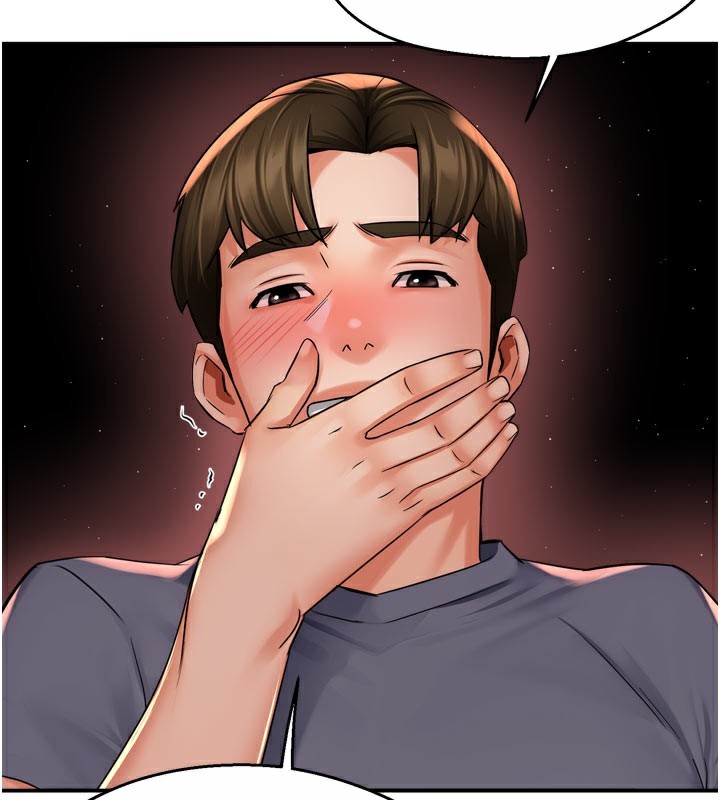 痒乐多阿姨第60話-與客人達成交易