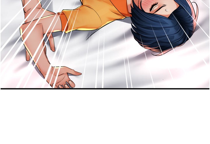 痒乐多阿姨第60話-與客人達成交易