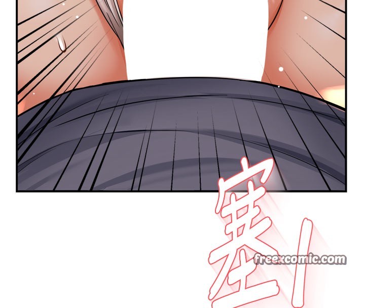 痒乐多阿姨第60話-與客人達成交易