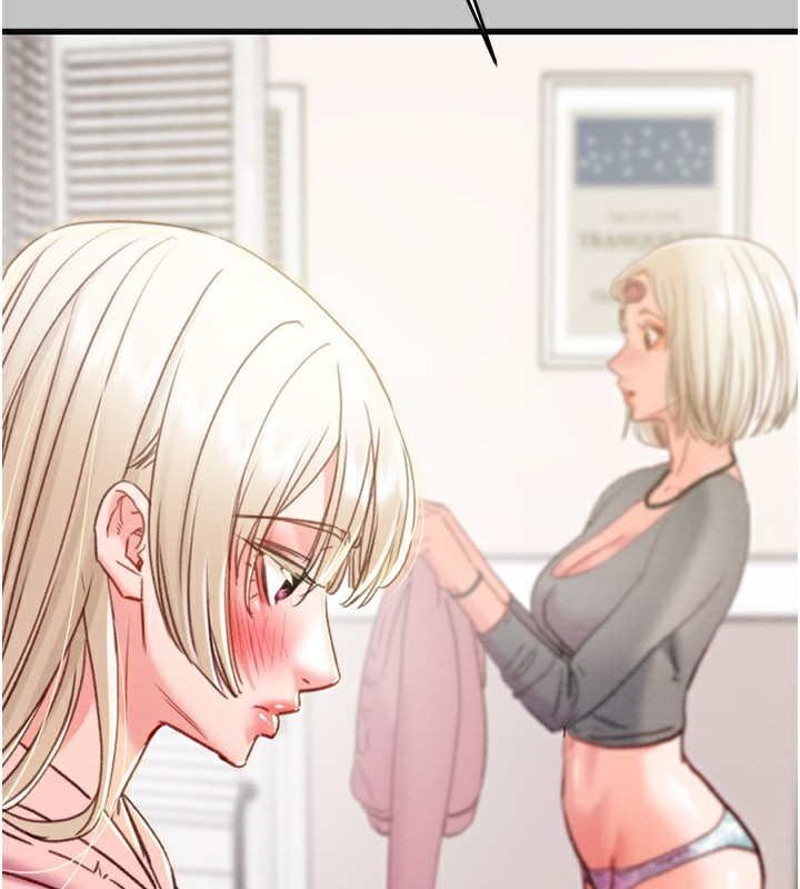 掠夺行动第54話-輸掉的人請脫衣♥