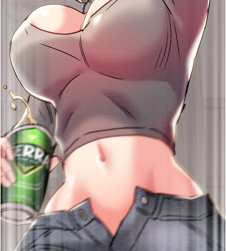 掠夺行动第54話-輸掉的人請脫衣♥