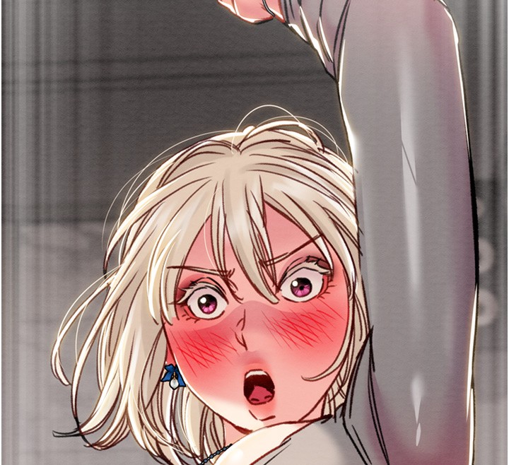 掠夺行动第54話-輸掉的人請脫衣♥